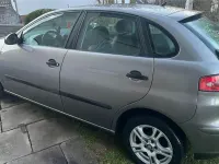 Gebraucht Seat Ibiza 2004 Andere farben Kleinwagen