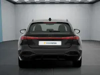 Gebraucht Audi A5 204 PS (150 kW) 2024 Schwarz Coupé