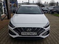 gebraucht Hyundai i30 cw 1.5 T-GDI Advantage Mild-Hybrid