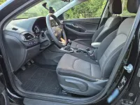 Gebraucht Hyundai i30 100 PS (73 kW) 2020 Kleinwagen