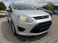 Gebraucht Ford C-MAX Trend 140 PS (102 kW) 2011 Grau Van / Kleinbus