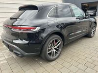 gebraucht Porsche Macan S *Kamera*Navi*Sitzheizung*