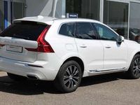 gebraucht Volvo XC60 T6 AWD Recharge Geartronic Inscription