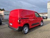 Gebraucht Opel Combo 131 PS (96 kW) 2025 Rot Van / Kleinbus
