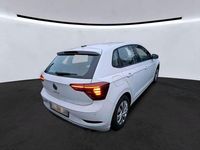 Gebraucht VW Polo Life 120 PS (88 kW) 2022 Andere Kleinwagen