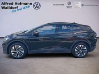 Gebraucht VW ID.4 Pure 124 kW (169 PS) 2025 Grenadillschwarz metallic SUV