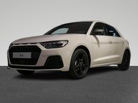 Neu Audi A1 Sportback Advanced Plus 95 PS (69 kW) 2025 Weiß Kleinwagen