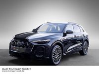 Gebraucht Audi SQ5 Ambiente 367 PS (269 kW) 2025 Mythosschwarz metallic SUV
