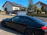 Gebraucht BMW 530 Shadowline 248 PS (182 kW) 2011 Limousine