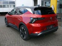 Gebraucht Renault Scenic E-Tech 160 kW (218 PS) 2024 Rot SUV