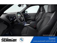 Gebraucht BMW X3 M Sport 208 PS (152 kW) 2025 Schwarz SUV