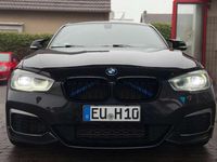 Gebraucht BMW 135 326 PS (239 kW) 2015 Saphirschwarz Kleinwagen