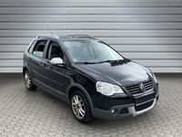 gebraucht VW Polo Cross Polo IV