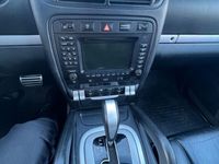 gebraucht Porsche Cayenne S Tiptronic