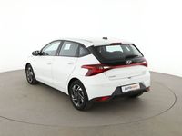 gebraucht Hyundai i20 1.0 T-GDI Mild-Hybrid Select, Benzin, 18.480 €