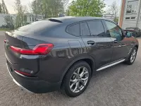 Occasion BMW X4 Advantage 190 ch (139 kW) 2019 Noir SUV