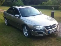Gebraucht Opel Omega 211 PS (155 kW) 1997 Andere farben Limousine