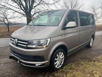 Gebraucht VW T6 150 PS (110 kW) 2016 Beige Van