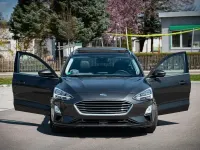 Usado Ford Focus Cool & Connect 150 CV (110 kW) 2019 Berlina