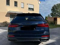 gebraucht Audi A6 Avant 55 TFSI quattro S tronic sport