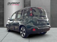 Neu Fiat Panda Cross Cross 69 PS (50 kW) 2026 Gruen Kleinwagen