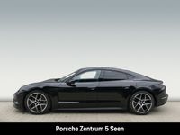 gebraucht Porsche Taycan PANO, BOSE, PERFORMANCE BATTERIE+, ACC