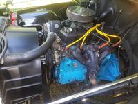 Gebraucht Jeep CJ 88 PS (64 kW) 1980 Schwarz SUV