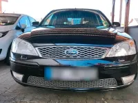 Gebraucht Ford Mondeo 2011 Andere farben Limousine