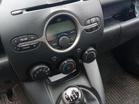 Gebraucht Mazda 2 85 PS (62 kW) 2008 Silber Kleinwagen