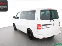 Gebraucht VW Caravelle 204 PS (150 kW) 2016 Weiß Van