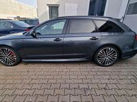 Gebraucht Audi A6 Competition 326 PS (239 kW) 2016 Grau Kombi