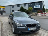 gebraucht BMW 530 e60 i Facelift