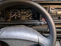 Gebraucht VW Golf Cabriolet 98 PS (72 kW) 1992 Rot Cabrio