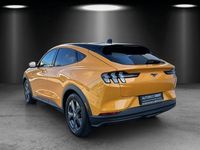 Gebraucht Ford Mustang Mach-E Extended Range 216 kW (294 PS) 2022 Grau SUV