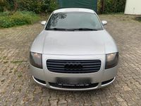 Gebraucht Audi TT S-Line 230 PS (169 kW) 1999 Silber Coupé