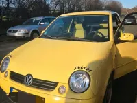Gebraucht VW Lupo 75 PS (55 kW) 2000 Kleinwagen