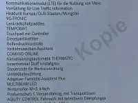 Gebraucht Mercedes C220 194 PS (142 kW) 2018 Grau Limousine