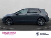 Gebraucht VW Golf VIII 204 PS (150 kW) 2025 Grau Limousine