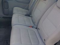 gebraucht Seat Alhambra 2.0 TDI CR Ecomotive 103kW Referenc...