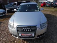 Gebraucht Audi A6 233 PS (171 kW) 2008 Silber Kombi