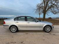 gebraucht BMW 320 E46 i