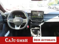Neu Dacia Bigster 140 PS (102 kW) 2026 Weiß SUV