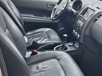 Gebraucht Nissan X-Trail 173 PS (127 kW) 2008 Silber SUV
