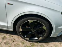 gebraucht Audi A3 Cabriolet 1.4 TFSI ultra - S line