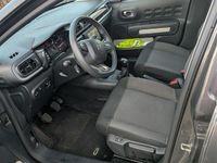 Gebraucht Citroën C3 68 PS (50 kW) 2018 Limousine