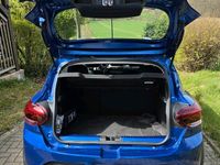 Gebraucht Dacia Sandero Comfort 100 PS (73 kW) 2022 Blau SUV