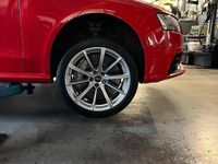 Gebraucht Audi RS5 450 PS (330 kW) 2010 Rot Coupé