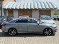 Gebraucht Mercedes CLA200 156 PS (114 kW) 2014 Grau Limousine