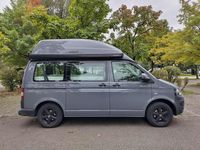 Gebraucht VW T6 140 PS (102 kW) 2015 Grau Van