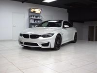 Gebraucht BMW M4 Shadowline 450 PS (330 kW) 2020 Weiß Coupé